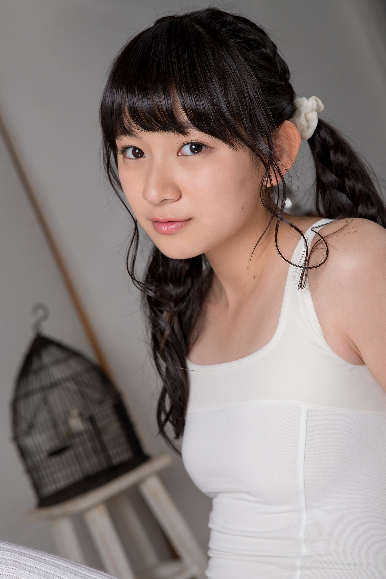 河村みるく [Minisuka.tv] 2018-02-08 Miruku Kawamura - Special Gallery 02